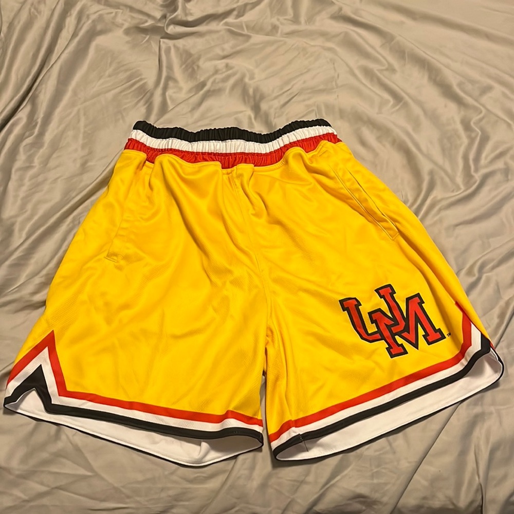 Maryland vintage shorts